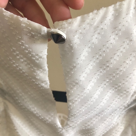 Ellison Flowy Tank - Picture 5 of 6